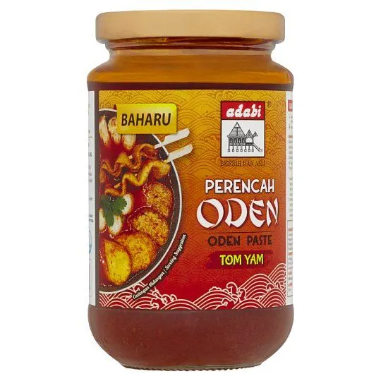 Adabi Perencah Oden Tomyam 350g