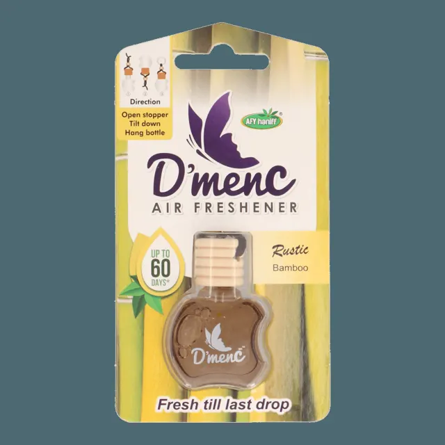 Afy Dmenc Af Bamboo 10ml