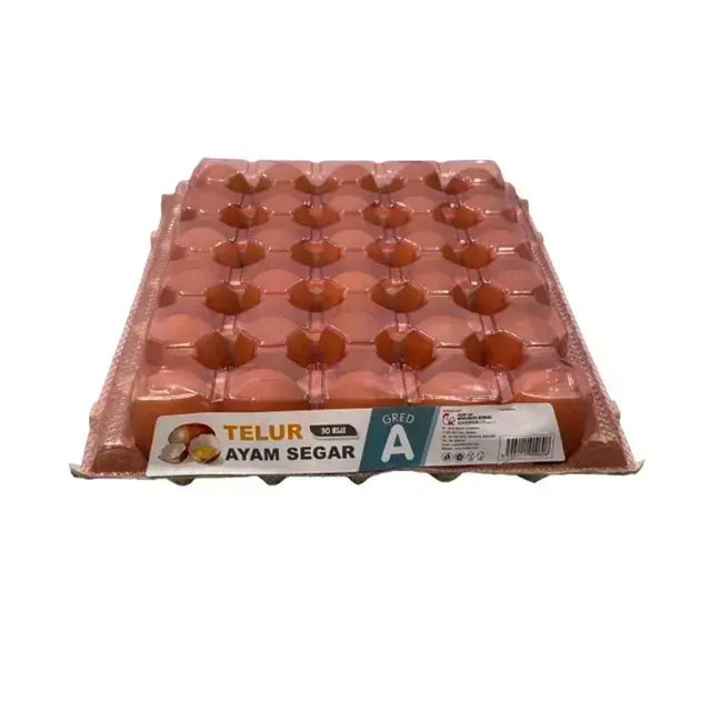 Eb Fresh Chicken Egg 30 Eggs A (hlrb)