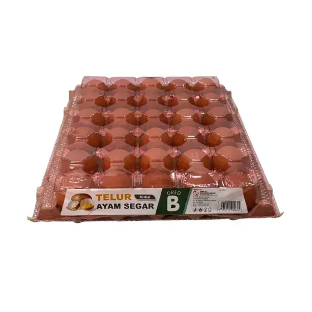 Eb Fresh Chicken Egg 30 Eggs B (hlrb)
