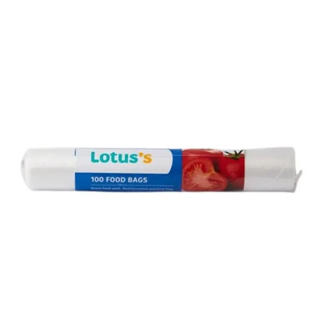 Lotuss Food Bag 100S