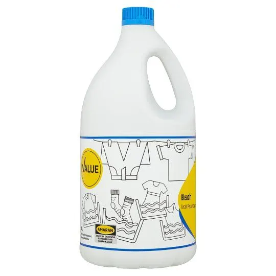 Value Bleach 3.6kg