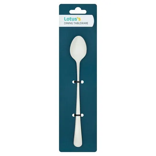 Lotuss 2PCS S/s Ice Spoon