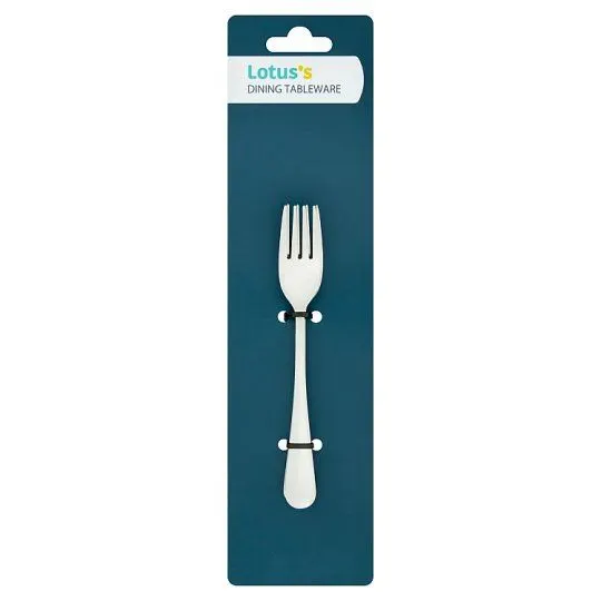 Lotuss 4PCS S/s Dessert Fork