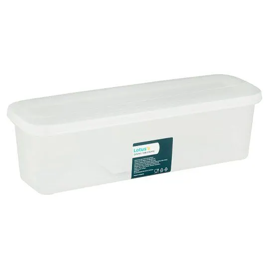 Lotuss Cutlery Container 0202ltwc