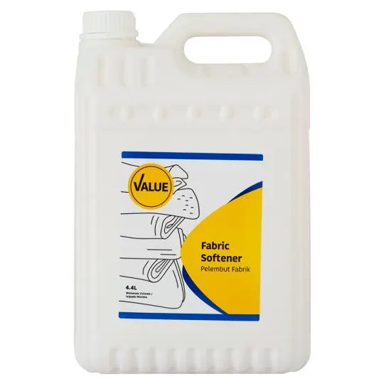 Value Softener 4L