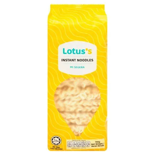 Lotuss Instant Noodles 700g