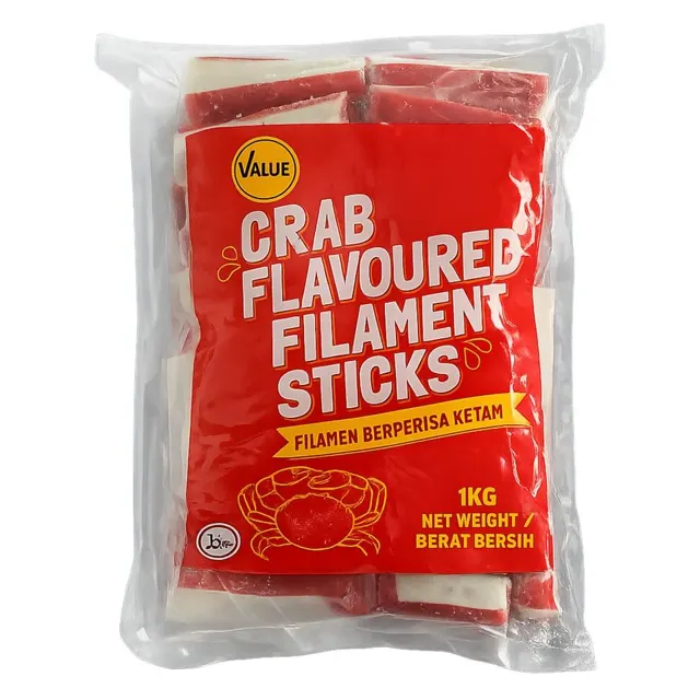 Value Filament Sticks 1kg