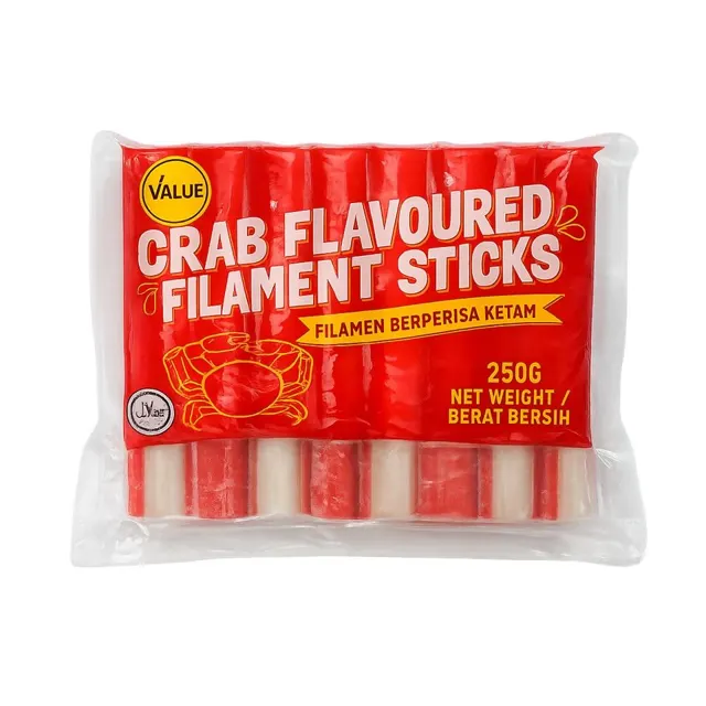 Value Filament Sticks 250g