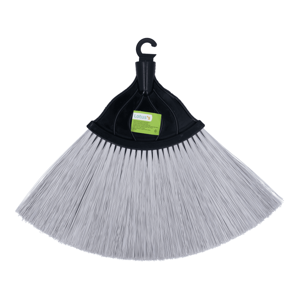 Lotuss Daisy Paddy Broom C7829lt