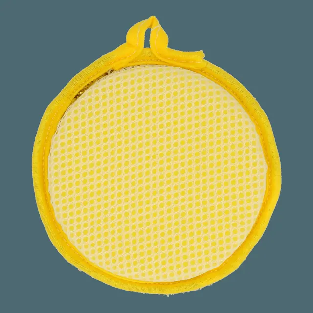 Lotuss Metal Silver Net Cleaning Lc24