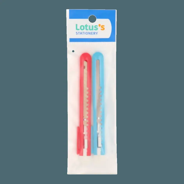 Lotuss Cutter Small 2PCS