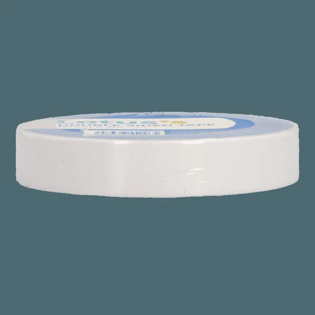 Lotuss Double Sided Tape 18mmx9m