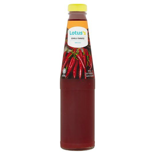 Lotuss Chilli Sauce 500g