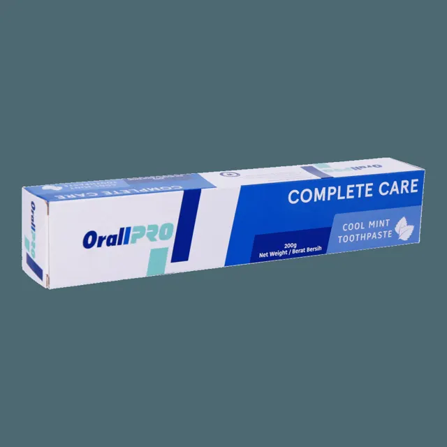 Oralpro Coolmint Toothpaste 200g