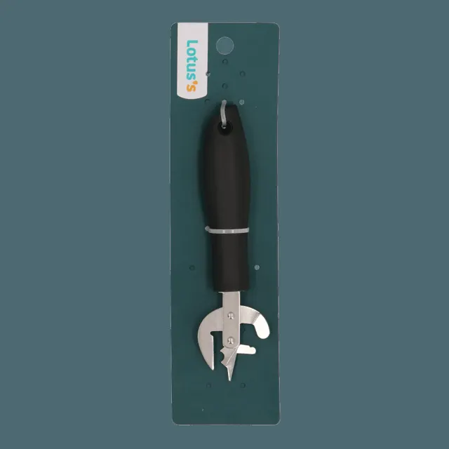 Lotuss Traditional Can Opener Keb0105l