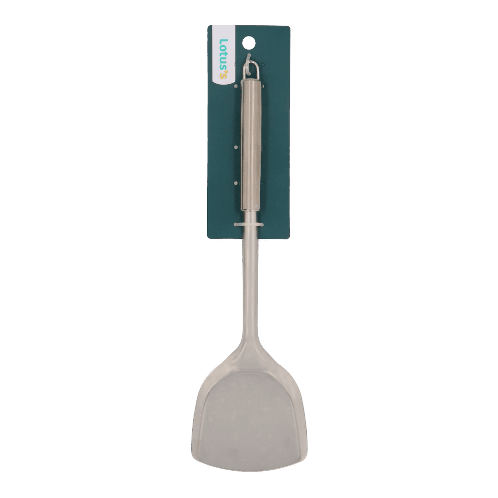Lotuss Chn Wok Turner Ss Hdl Keb0081l