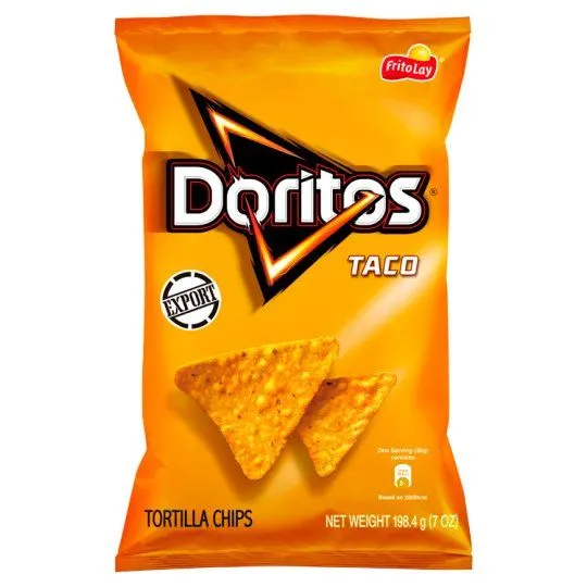 Doritos Taco 190g