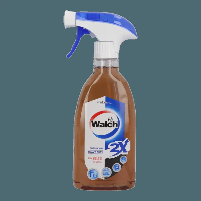 Walch Multi Purpose Spray Hvy Duty 500ml
