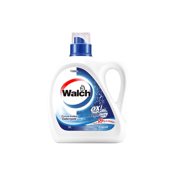 Walch Antibac Detergent Original 3L