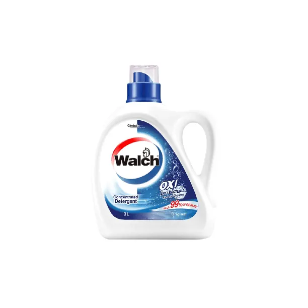 Walch Antibac Detergent Lavender 3L