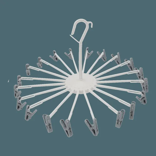 Lotuss Mini Umbrella Hanger 20S Pegs 0728