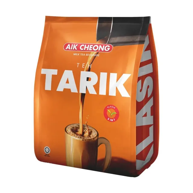 Aik Cheong Teh Tarik Klasik 38gx12s