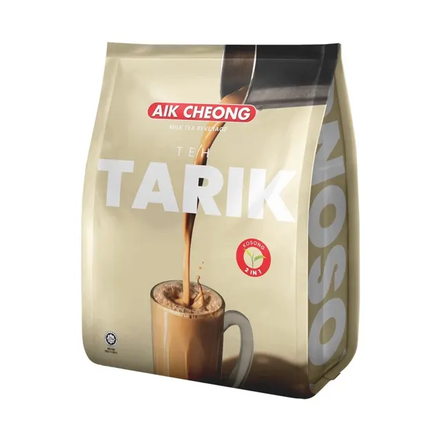Aik Cheong Teh Tarik Kosong 25gx12s