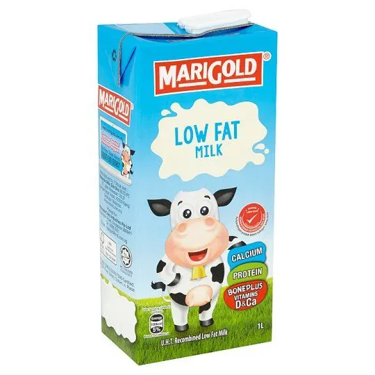 Marigold UHT Milk
