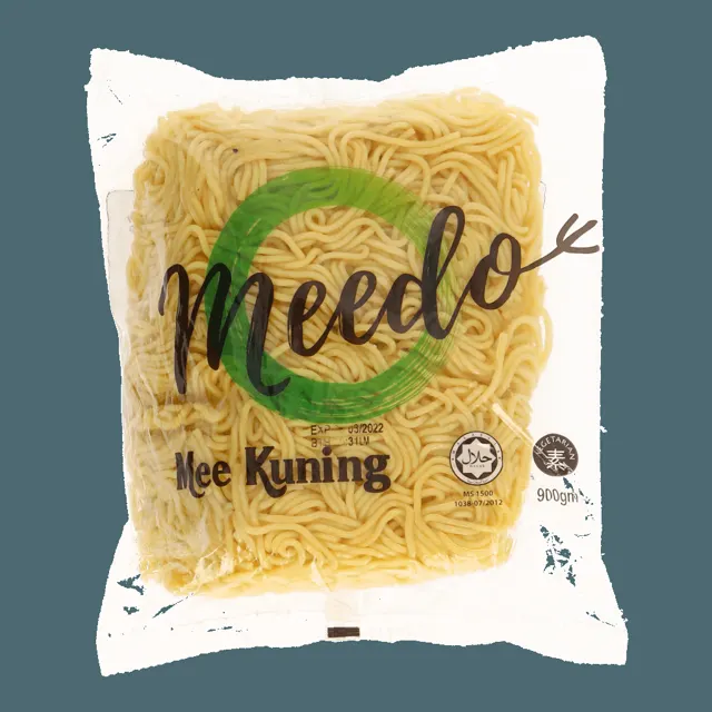Meedo Mee Kuning 900g