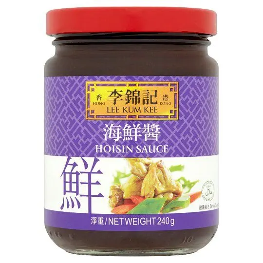 Lkk Hoisin Sauce 240g