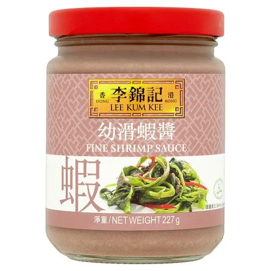 Lkk Fine Shrimp Sauce 227g