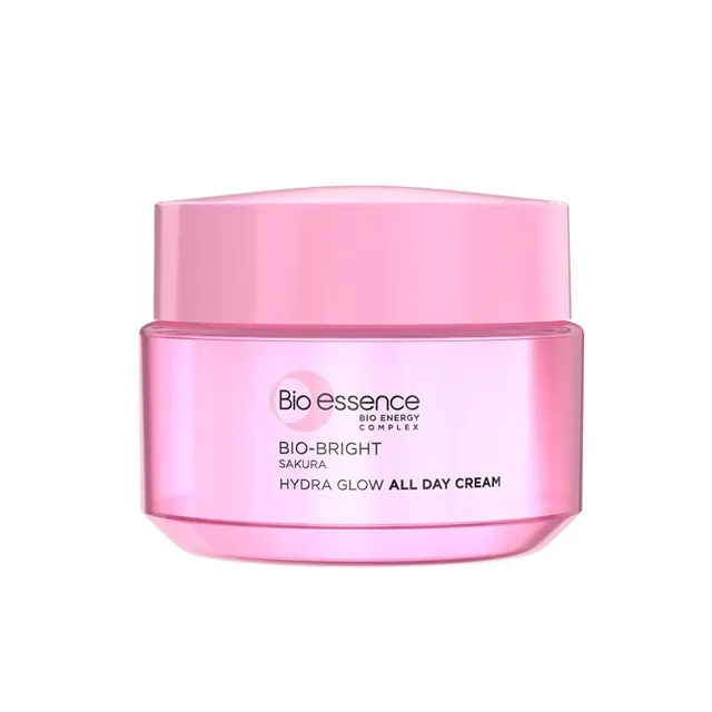 Bioess B-Bright Hydra Glow Day Crm 30g