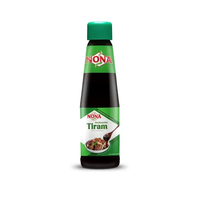 Nona Oyster Sauce