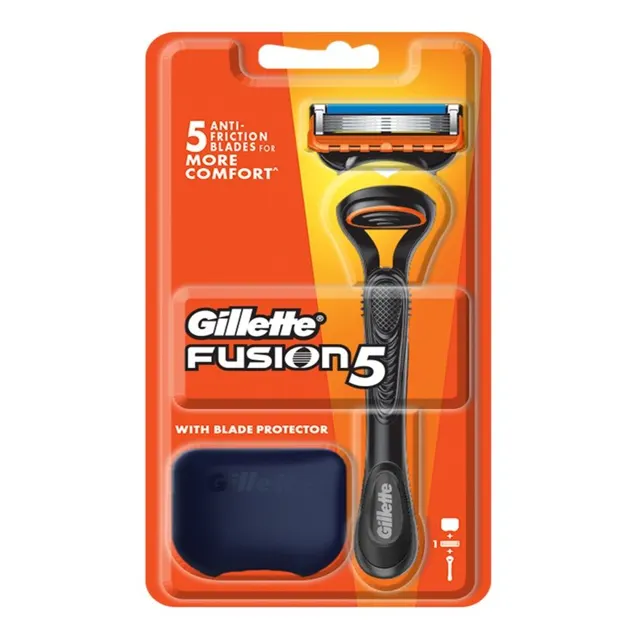 Gillette Fusion 5 Syst Razor