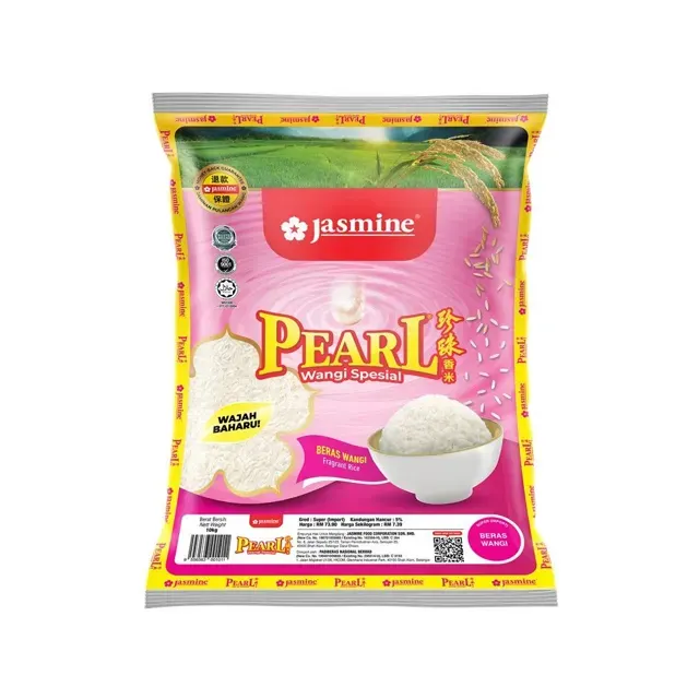 Jasmine Pearl Fragrant 10kg