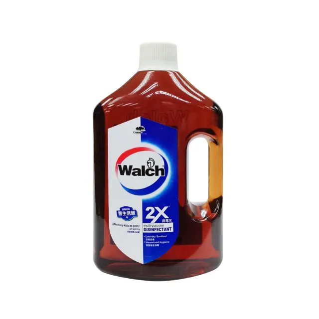Walch Multi Purpose Disinfectant 3L