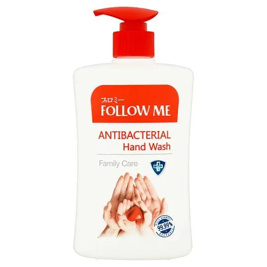 Follow Me Hw Family Care 450ml