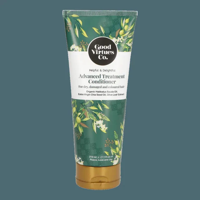 Gvc Hc Advance Treatment 210ml