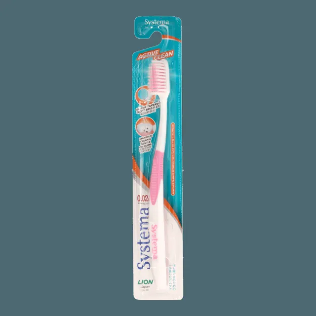 Systema Tb Active Clean 1S