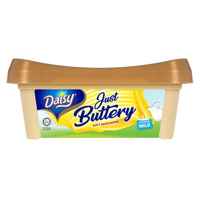 Daisy Just Buttery 220g