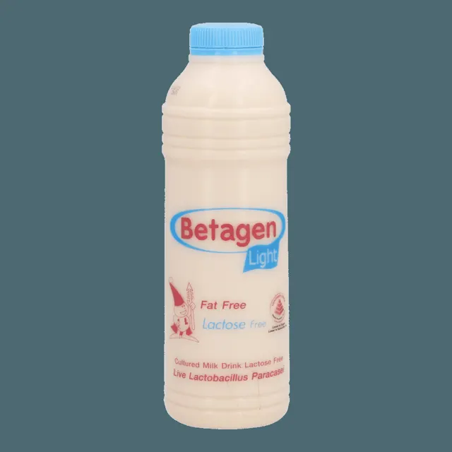 Betagen Cultured Milk Light 700ml