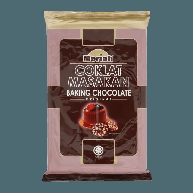Meriah Coklat Masakan 1kg