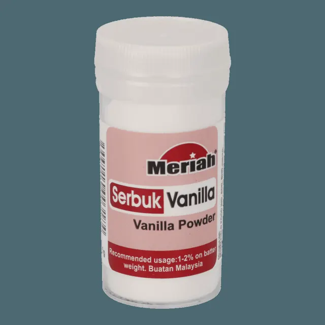 Meriah Mix Colour Rice Cake Topping 25g