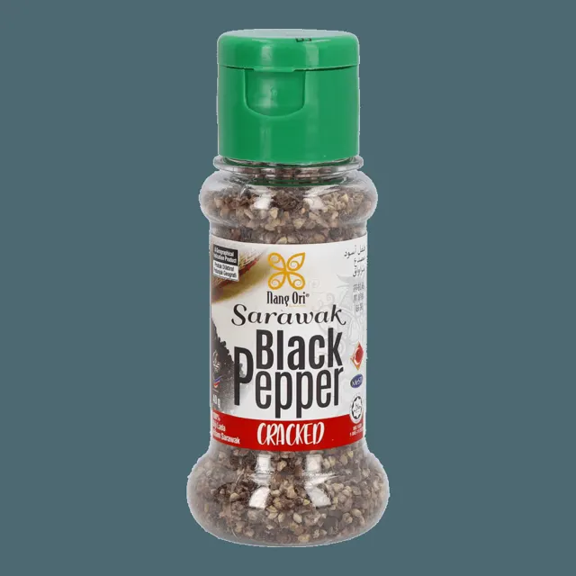 Nang Original Swk Black Pepper Cracked 40g