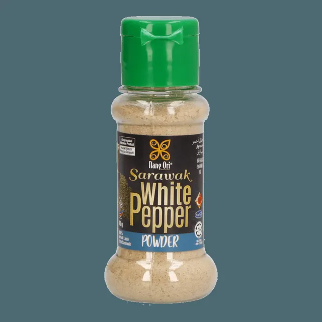 Nang Original Swk White Pepper Powder 40g