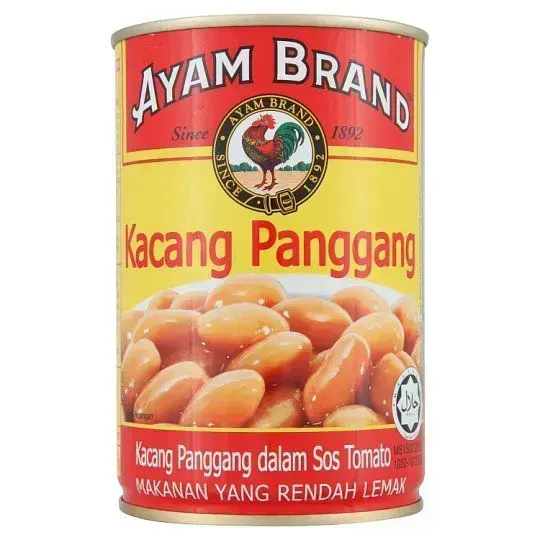 Ayam Brand Baked Beans 425g