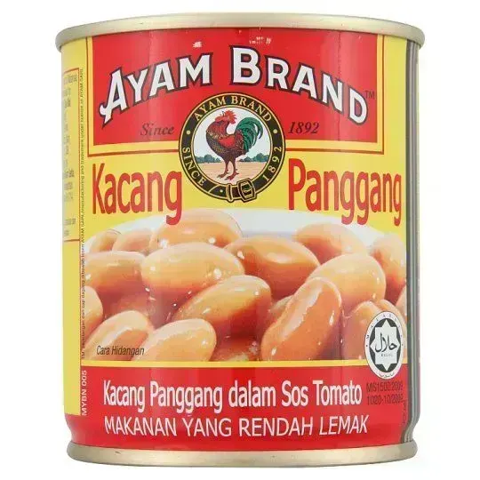 Ayam Brand Baked Beans 230g
