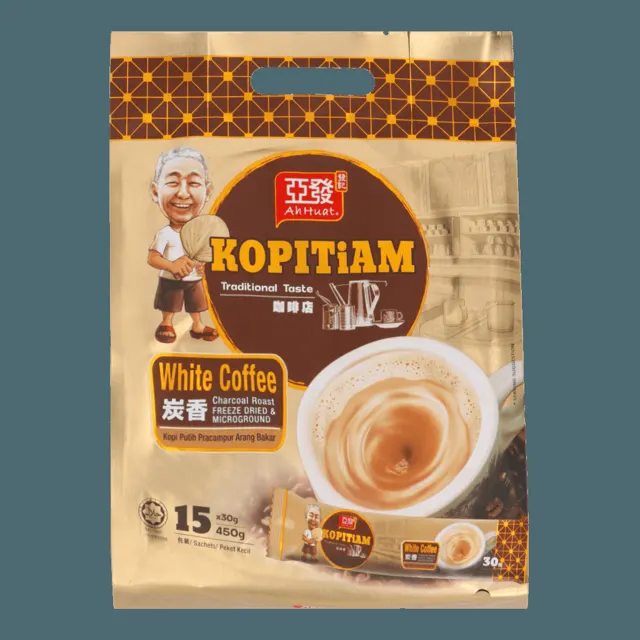 Ah Huat Wc Kpt Charcoal Roast 15×28g