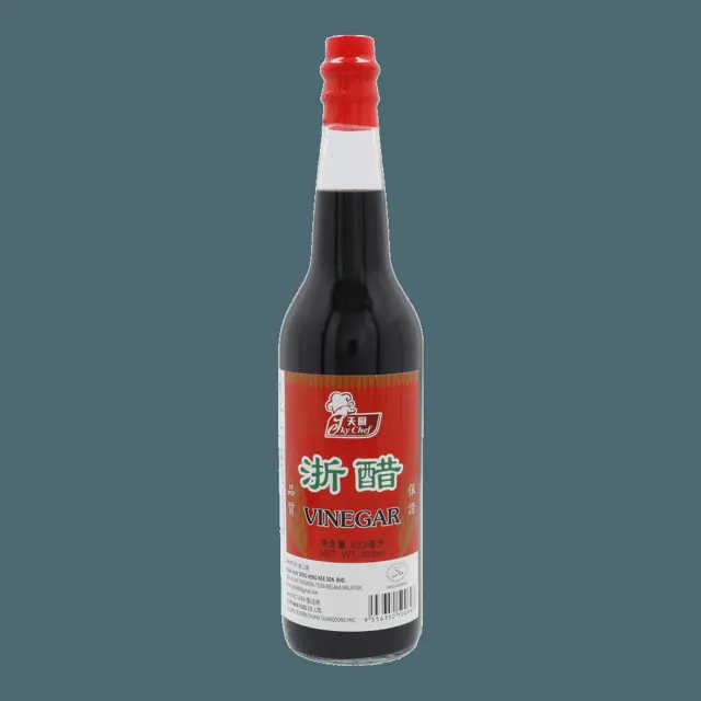 Sky Chef Vinegar 623ml